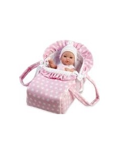 arias bebe hnne cm 28 ass.to maschio/femmina 2