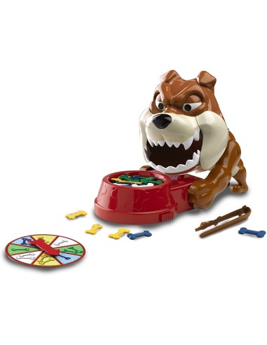 COLOSSO MOLLA L'OSSO