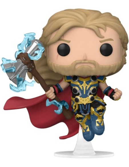 FUNKO POP Thor Love and Thunder Thor 1040