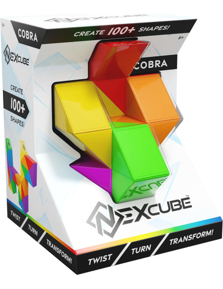 Goliath - Nexcube Cobra