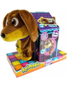 Goliath -Waggles The Diggles 2