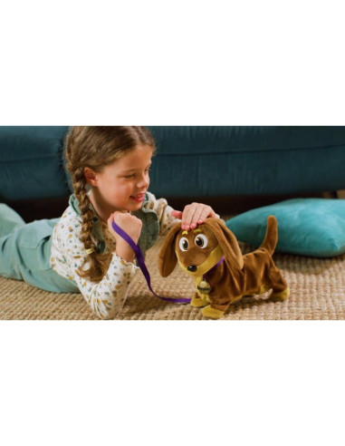 Goliath -Waggles The Diggles