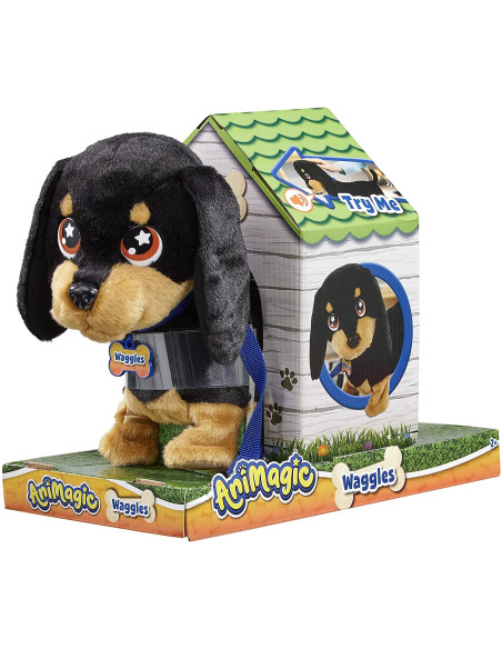 ANIMAGIC WAGGLES