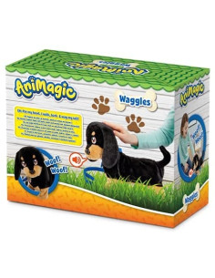 ANIMAGIC WAGGLES 2