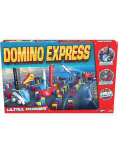 Goliath - De - Ultra Power