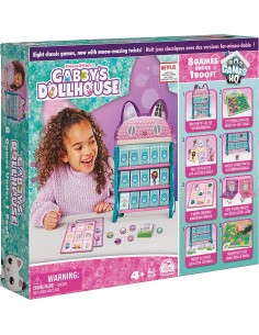 Gabby's Dollhouse