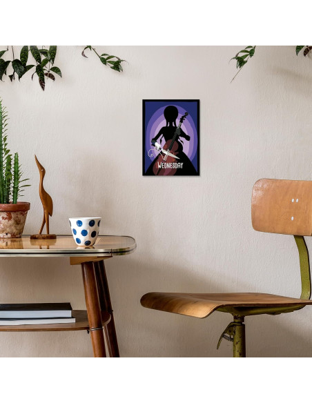 CreArt Trend D Adult: Wednesday