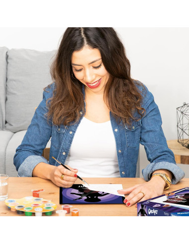 CreArt Trend D Adult: Wednesday