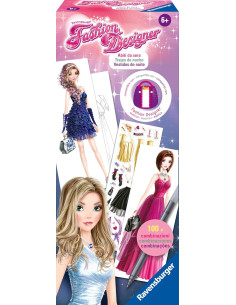 Fashion Designer Abiti da sera