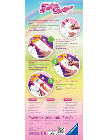 Fashion Designer Fantasy