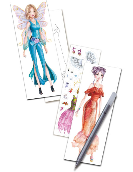 Fashion Designer Fantasy