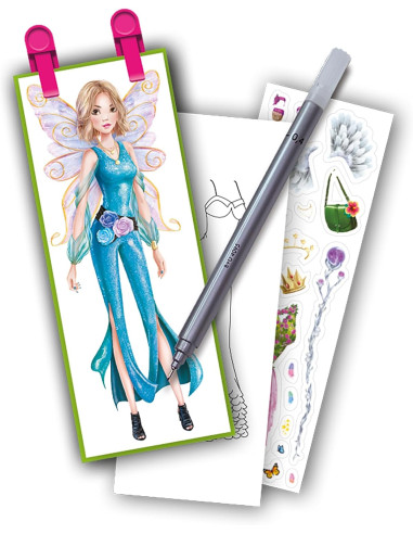 Fashion Designer Fantasy