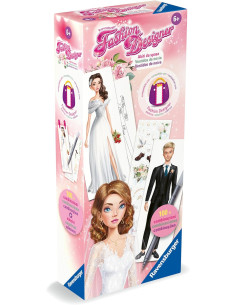 Fashion Designer Abiti da sposa 2