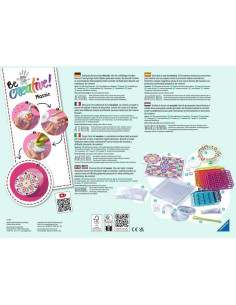 Be Creative Maxi: Mosaic 2