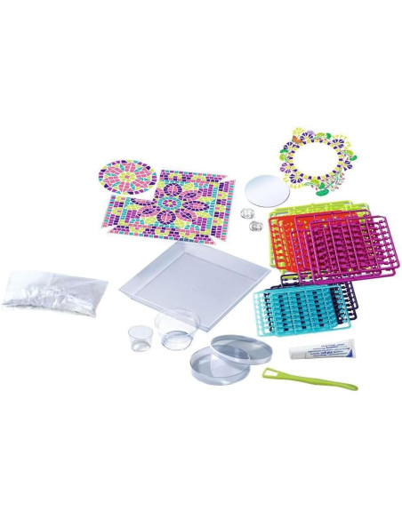 Be Creative Maxi: Mosaic