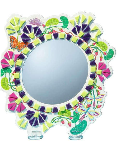 Be Creative Maxi: Mosaic