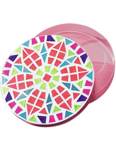 Be Creative Maxi: Mosaic