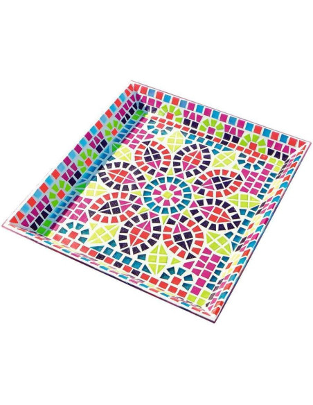 Be Creative Maxi: Mosaic