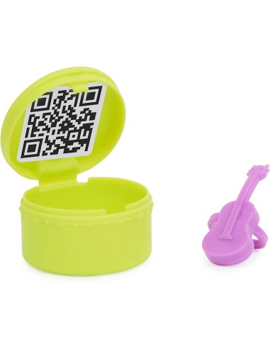 Gabby's Dollhouse Pack 2 personaggi - Karaoke