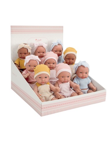 Arias Display 26cm 9pz