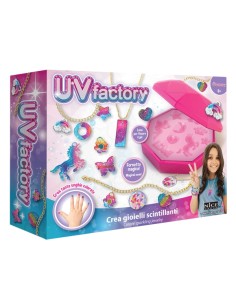 GEMMY UV FACTORY