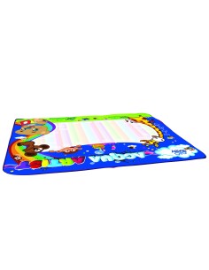 Giò Baby - Aqua Doodle 100x120 2