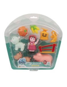 Giò Baby - Blister Fattoria 2