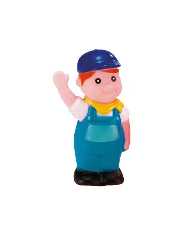 Giò Baby - Blister Fattoria