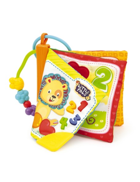 Giò Baby - Libricino Stropiccino