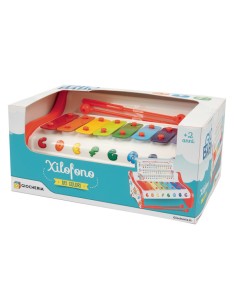 Giò Baby - Xilofono