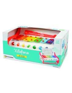 Giò Baby - Xilofono 2