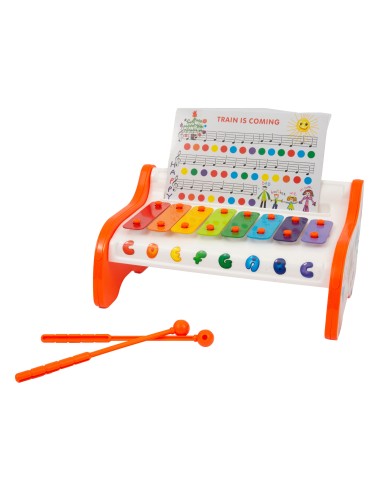 Giò Baby - Xilofono