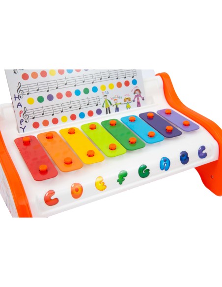 Giò Baby - Xilofono