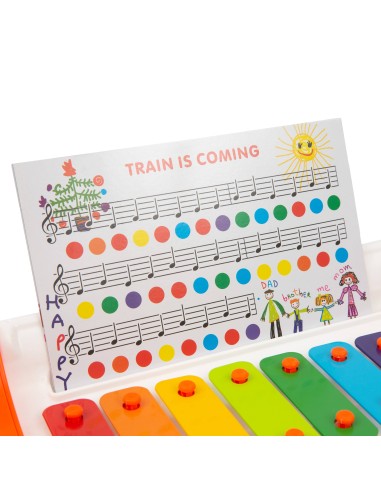 Giò Baby - Xilofono