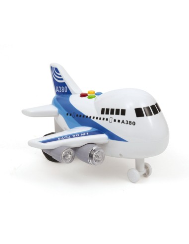 Giò Baby Aereo Vola Vola 