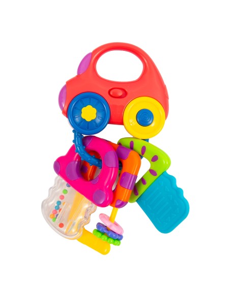 Giò Baby le mie prime chiavi