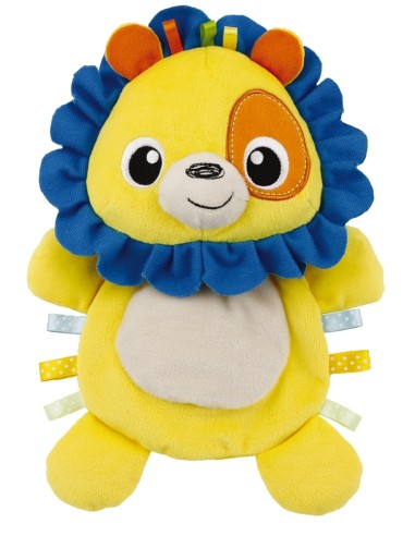 Giò Baby Leone Amico Increspato