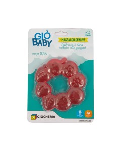 Giò Baby Massaggiagengive