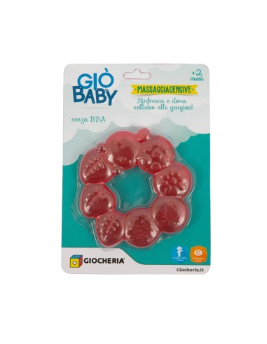 Giò Baby Massaggiagengive