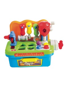 Giò Baby Mini Banchetto Attrezzi