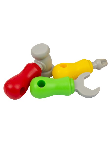 Giò Baby Mini Banchetto Attrezzi