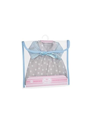 ARIAS VESTITI 42CM