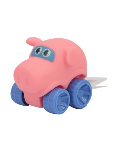 Giò Baby Ruotallegri Display 2