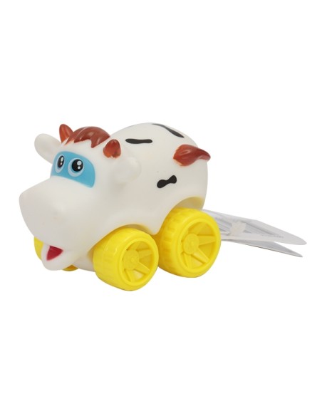 Giò Baby Ruotallegri Display