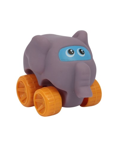 Giò Baby Ruotallegri Display