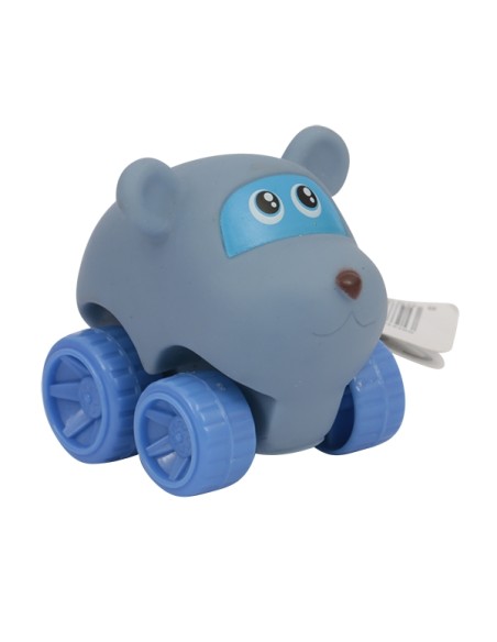 Giò Baby Ruotallegri Display