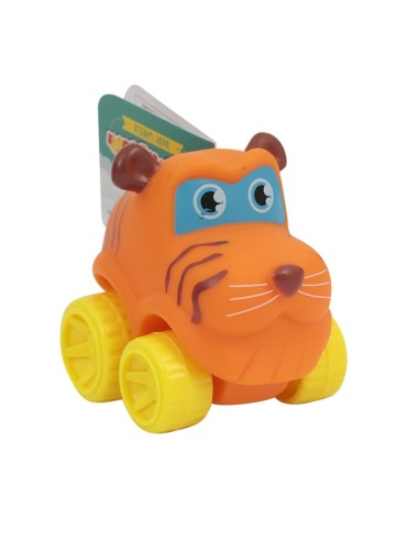 Giò Baby Ruotallegri Display