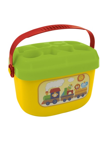 Giò Baby Secchiello