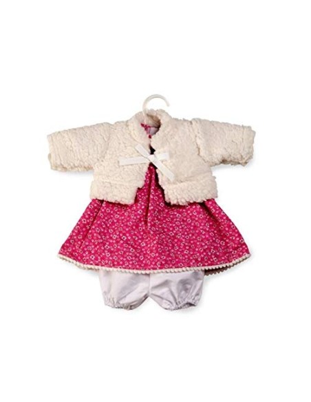 ARIAS VESTITI 42CM