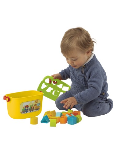 Giò Baby Secchiello